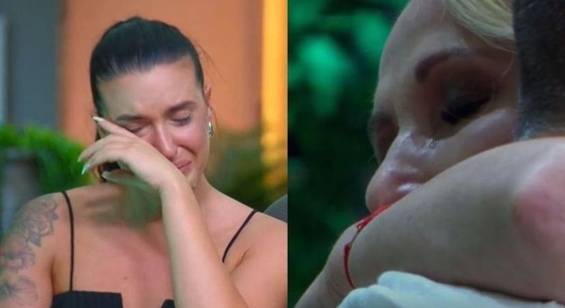 Senki se bírt a könnyeivel, szörnyű titokra derült fény a Házasság első látásra feleségének múltjából