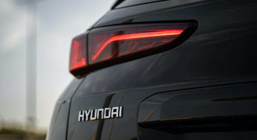 Három napra leáll a Hyundai egyik csehországi gyára
