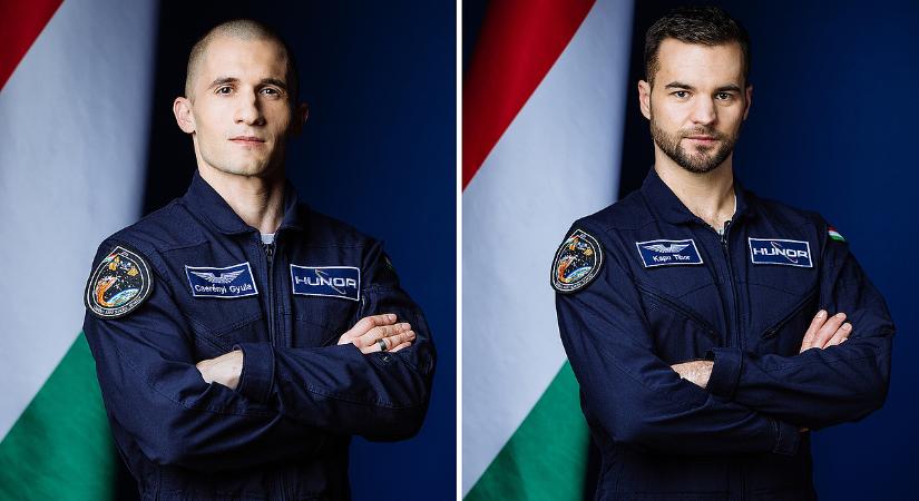 Itt a nagy bejelentés: Magyarország újabb kutatóűrhajóst küld a Nemzetközi Űrállomásra