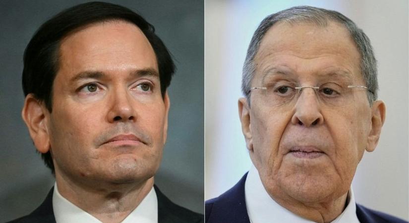 A budapesti békecsúcs előtt az amerikai és az oroszkülügyminiszter találkozója is a magyar fővárosban lesz – már azt is lehet tudni, hogy mikor