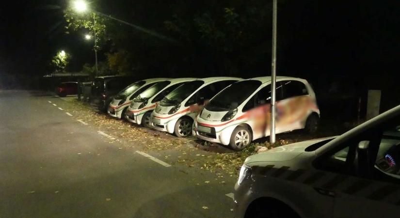 Kidobták egy koncertről a zalai férfit, amit tett, az minden képzeletet felülmúlt