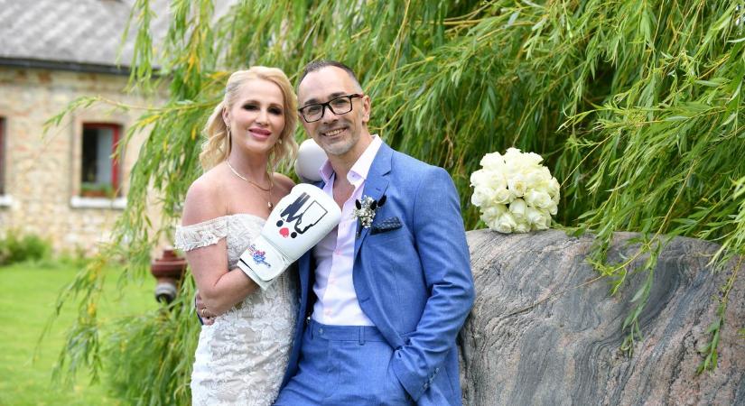 Miló Viki rosszul lett: „Olyan gyomorgörcsöm van és hányingerem”