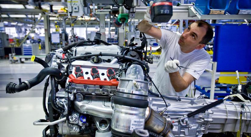 A General Motors a vártnál jobb negyedévet zárt