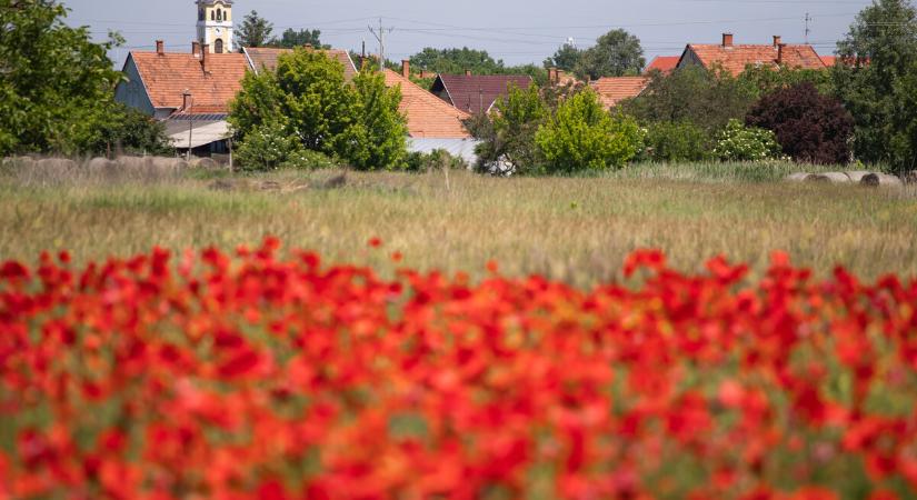 Keresik a legszebb magyar településnevet, lehet szavazni
