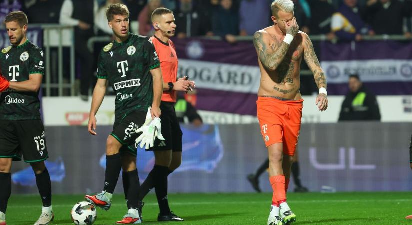 Gróf Dávid áldozata még olcsón megúszta, itt vannak a focivilág legnagyobb bunkói
