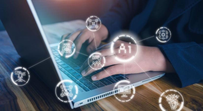 Az agyrohasztó tartalmak még a mesterséges intelligenciát is elbutítják