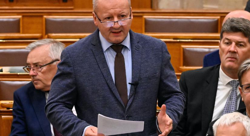 Nincs olyan társadalmi csoport, amelyik ne lenne kárvallottja egy tiszás kormánynak