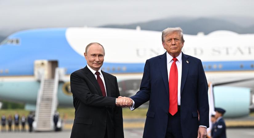 Óriásit blöffölt Trump a budapesti csúccsal?