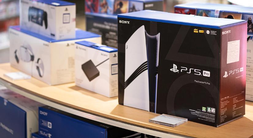 Újabb PlayStation exfőnök nyilatkozott úgy, hogy a PS már nem tud hová fejlődni