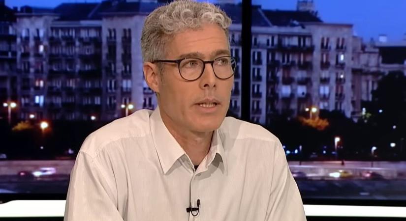 Az Ítélőtábla kimondta: jogerősen bocsátották el a Corvinus docensét