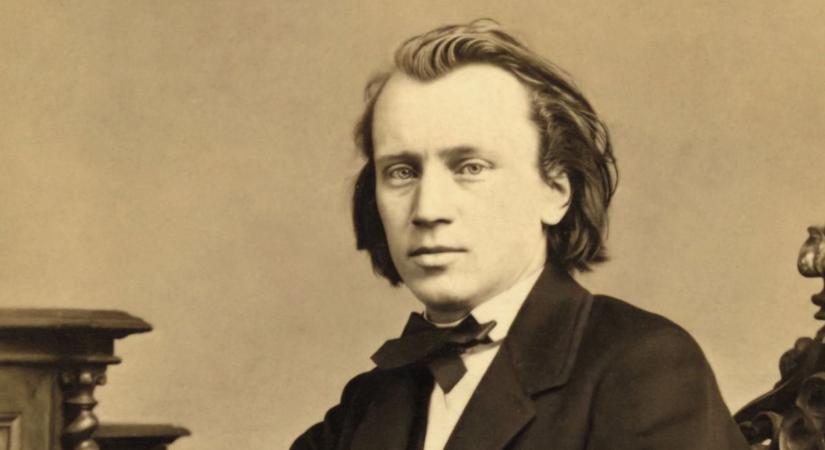 Koncertsorozat mutatja be Brahms zenéjének magyar forrásdallamait