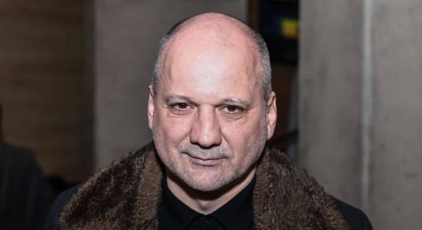 Thúróczy Szabolcs dús hajú, jóképű testvére kétmilliót nyert Palik Lászlónál