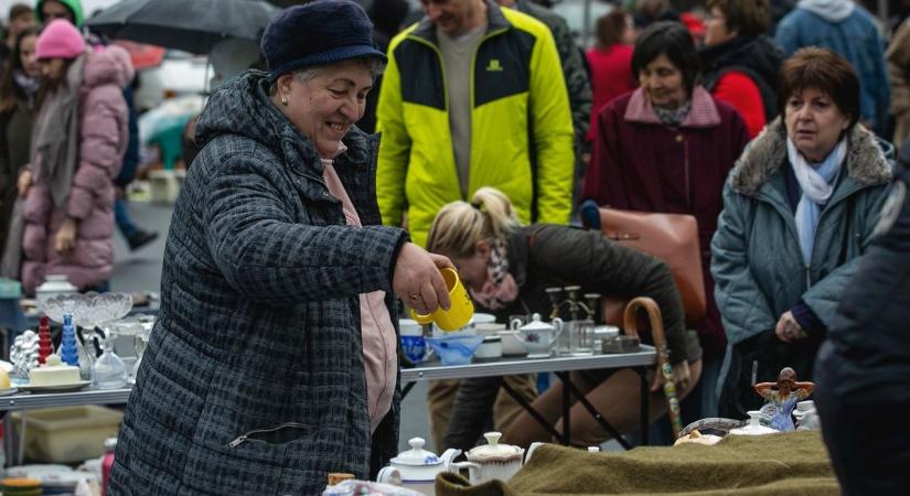 Figyelem! Változik a népszerű debreceni vásár időpontja