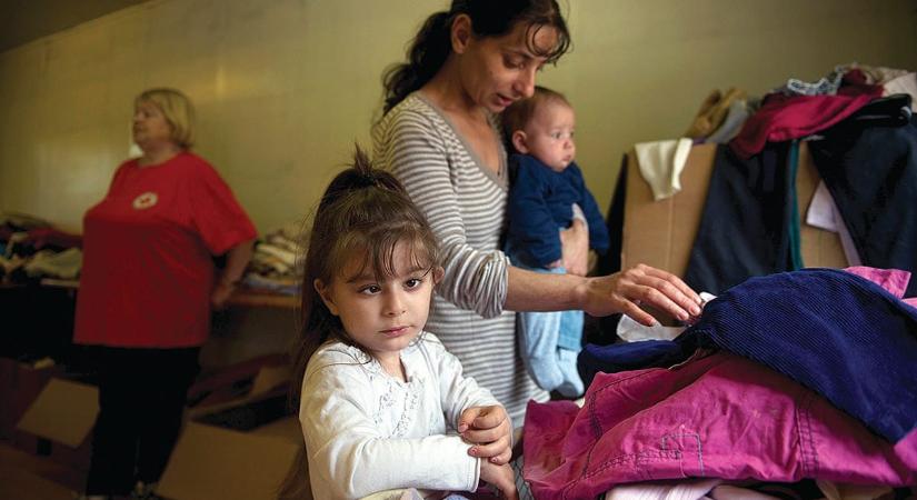 Megduplázódott a gyerekszegénység, miután a KSH átszámolta a statisztikáját