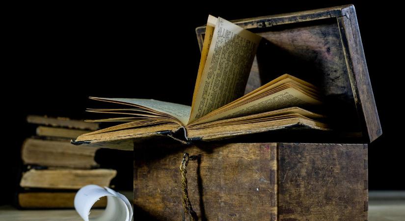 A németek brutálisan átnevezték Budapestet, óriási zavar van egy nemrég megtalált, 800 éves dokumentumon