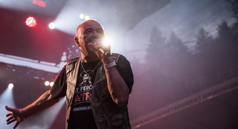Nagy Feró szerint tíz év múlva senki nem fog emlékezni Majka dalaira