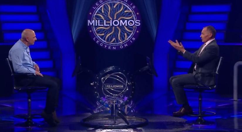 Egri programozóval indul a keddi Legyen Ön is Milliomos!
