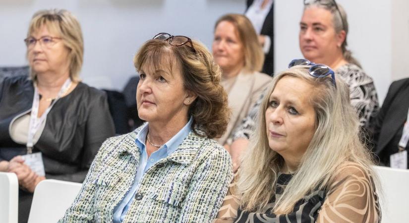 Munkaerőpiaci sikerek Székesfehérváron, van mire büszkének lenni! (galéria)