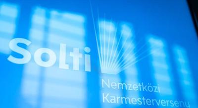 Nemzetközi karmesterversenyt indít a Müpa