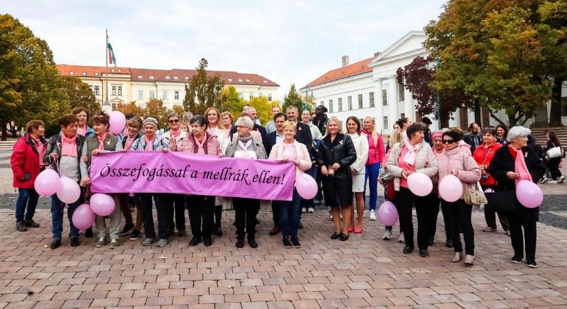 A betegség, amely nem válogat, de időben felismerve legyőzhető (fotókkal)