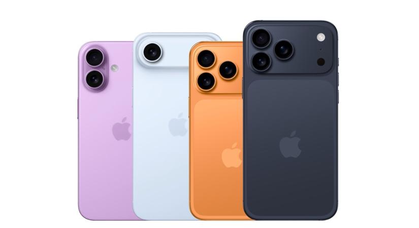 Rendkívül népszerű az iPhone 17