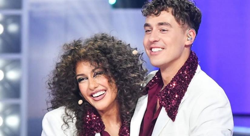 Őszintén vallott Hegyes Berci és Mihályfi Luca a közös életükről – videóval