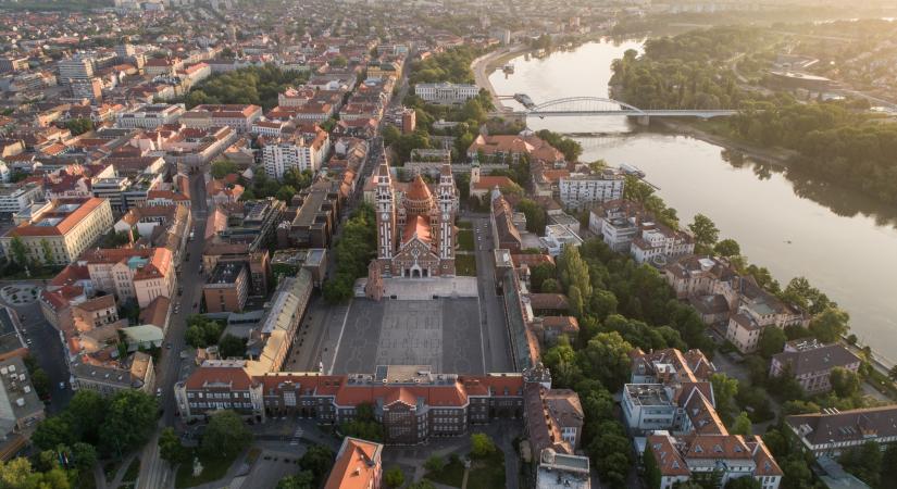 Megőrül a világ egy Magyarországon készült fotóért: egy turista örökítette meg a különleges látványt