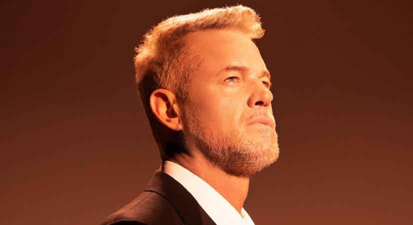 Visszatér a képernyőkre az ALS-szel küzdő Eric Dane, saját betegségével küzdő karaktert alakít az orvosi sorozatban