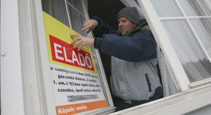 Újra változnak az öröklési szabályok – azonnal el lehet adni az ingatlant a haláleset után