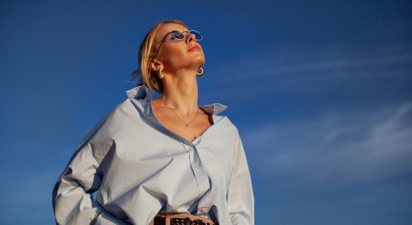Az oversize ing új korszaka – így lesz belőle az ősz kedvenc darabja