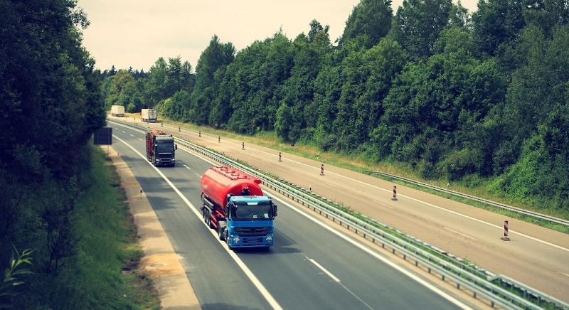 Csak reggel kezdődik az október 23-i kamionstop