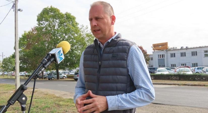 Hivatalos: új tulajdonosa lesz a nagy magyarországi gyárnak, de addig folyamatosan küldik el az embereket – kiállt a nyilvánosság elé az alpolgármester