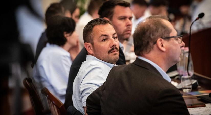 A Fővárosi Közgyűlés elé viszik az imázscég körüli szabálytalanságokat feltáró jelentést
