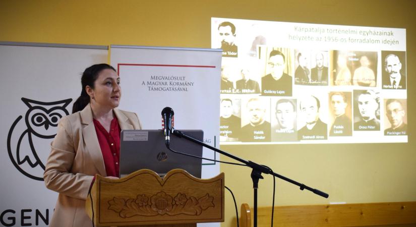 Tudomány, közösség, hagyomány – elindult a Kárpátaljai Vándoregyetem