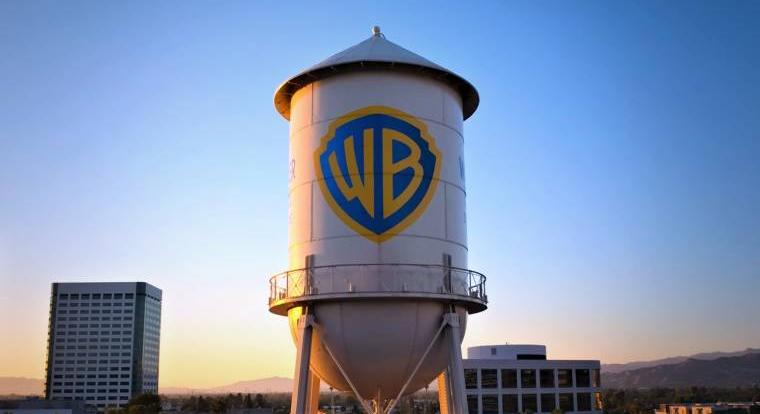 Ha van egy kis pénzetek, épp eladóvá válik a Warner Bros.
