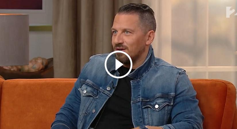 Vastag Csaba megszólalt, miután kiesett a Sztárban Sztár All Starsból: „Kiderült, hogy nem tudok utánozni”