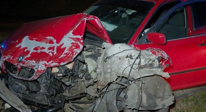 Brutális baleset Szabolcsban: szörnyethalt a vétlen, 28 éves édesapa