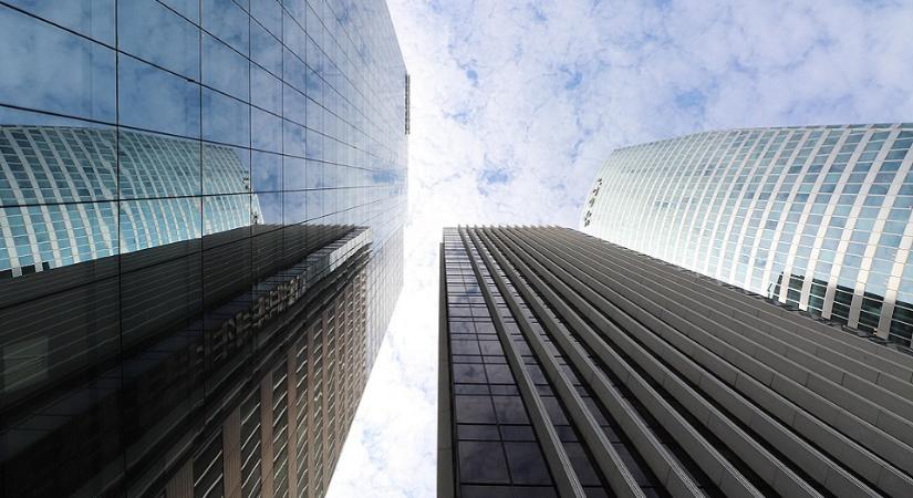 Deloitte: kitart a mérsékelt optimizmus a kereskedelmi ingatlanpiacon