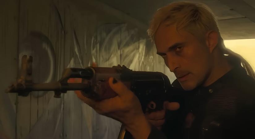 Már holnap a Netflixen: A 2. évaddal végre folytatódik a 16-os rablós sorozat!