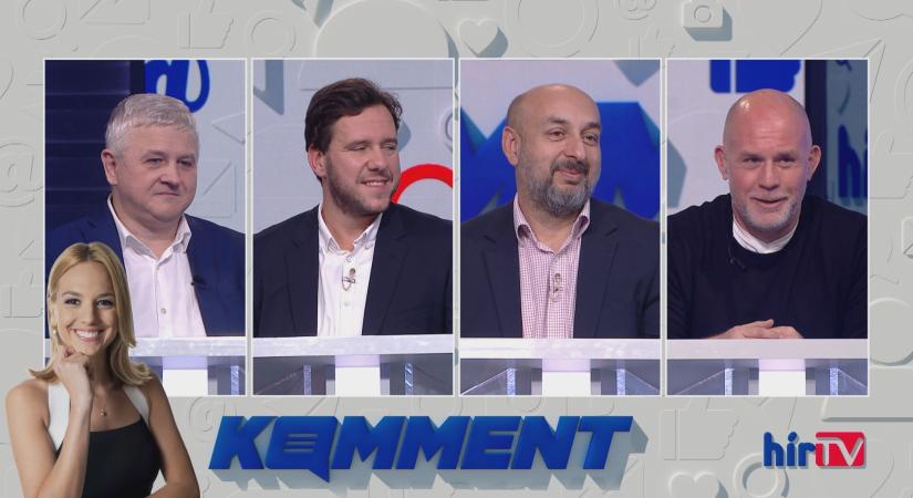 A baloldali káosz receptje: MI-hazugságok, alkotmányos puccs és pánik a békecsúcs miatt  videó
