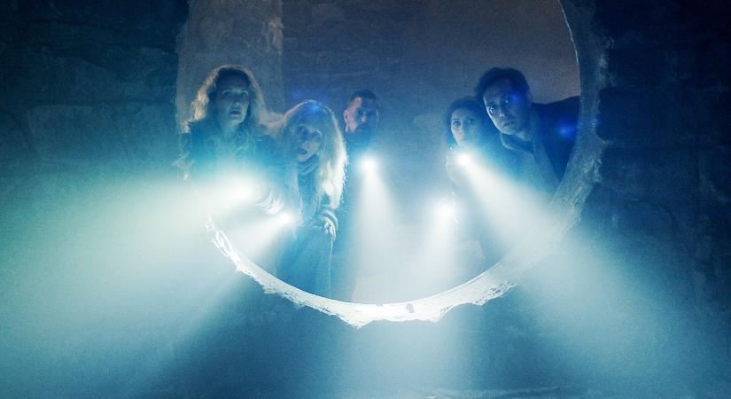 Újabb magyar feliratos előzetest kapott a Troll 2., a Netflixre érkező norvég óriásszörnyes film