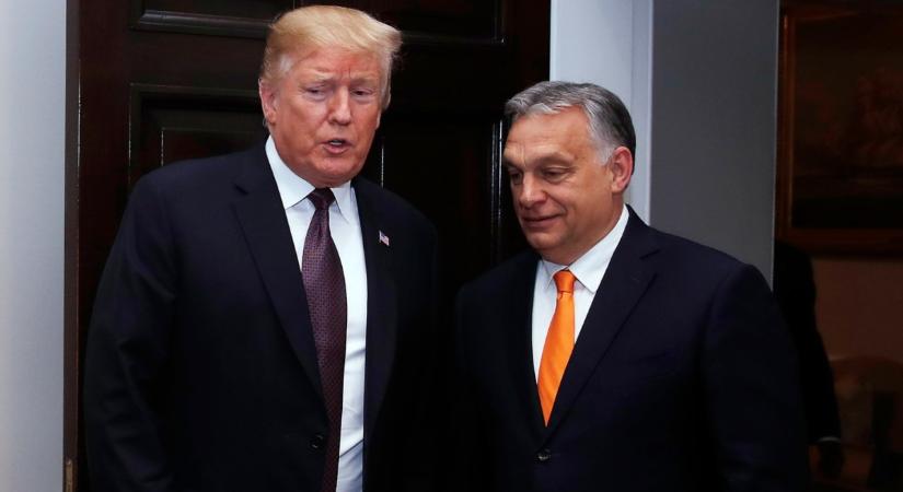 Pofára esett Orbán: mégsem lesz Trump–Putyin-találkozó