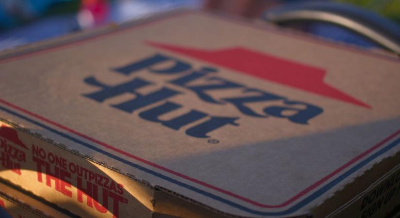 Csődbe ment a Pizza Hut egy hatalmas európai piacon