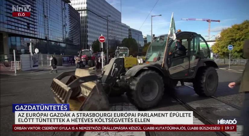 A brüsszeli árulás: így teszi tönkre Brüsszel a saját gazdáit a háború és a globalista alkuk miatt  videó