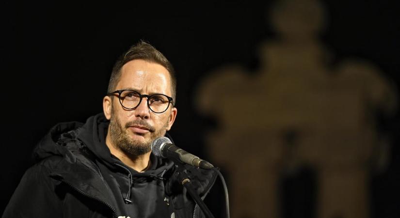 Pető Attila üzent Dobrev Klárának: A gyermekvédelem nem lehet pártpolitikai eszköz