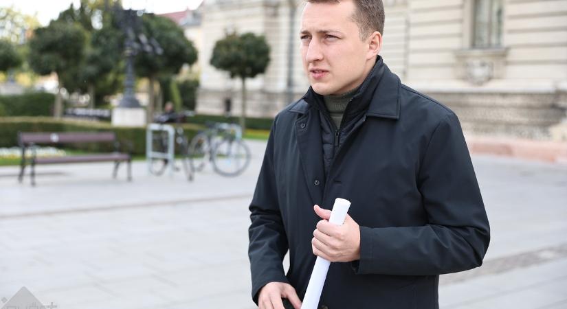 Mire kapott kétmilliót Kósa Roland?