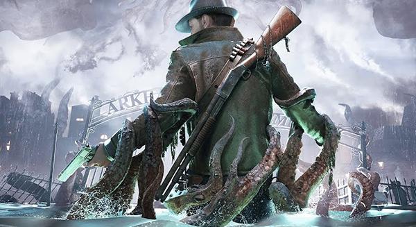 Új screenshotokkal jelentették be, hogy 2026 első felében jön a The Sinking City 2