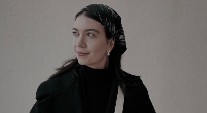 „A power dressing nemcsak divat, hanem társadalmi állásfoglalás” – interjú Márton Réka Luca divattervezővel