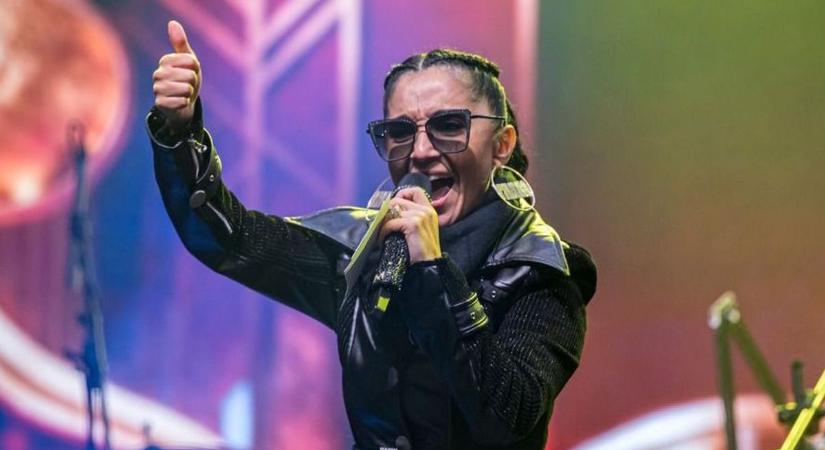 Már most imádják! Október 25-én érkezik Nótár Mary új klipje