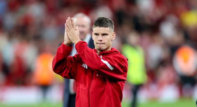 BL-előszó: bajba kerülhet a Liverpool?